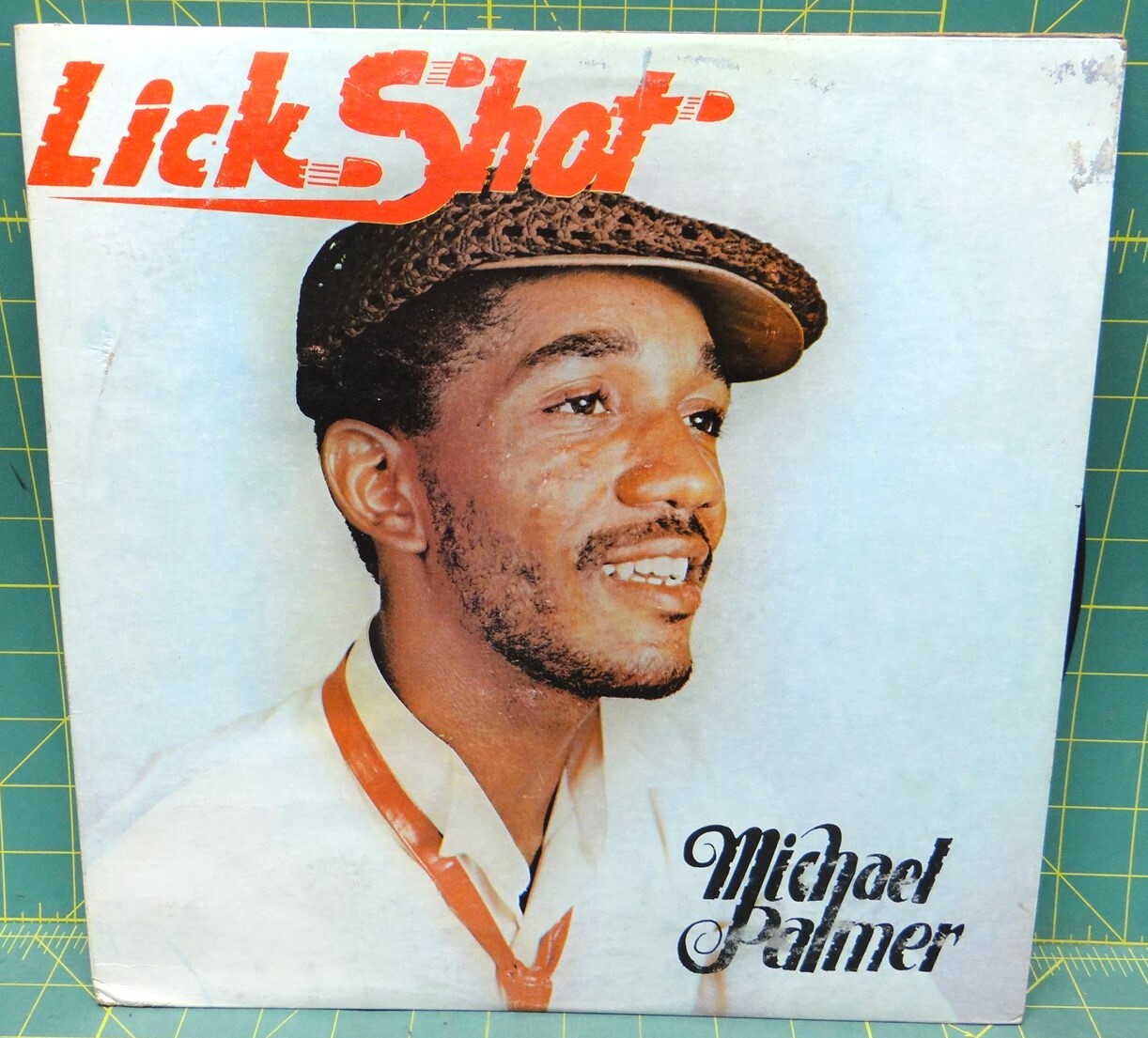 レゲエ Gangster Role Michael Palmer Nicodem Michael Palmer Discography: Vinyl, CDs, & More | Discogs