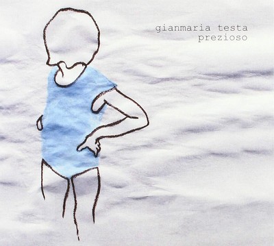 Testa Gianmaria Prezioso (CD) (UK IMPORT)