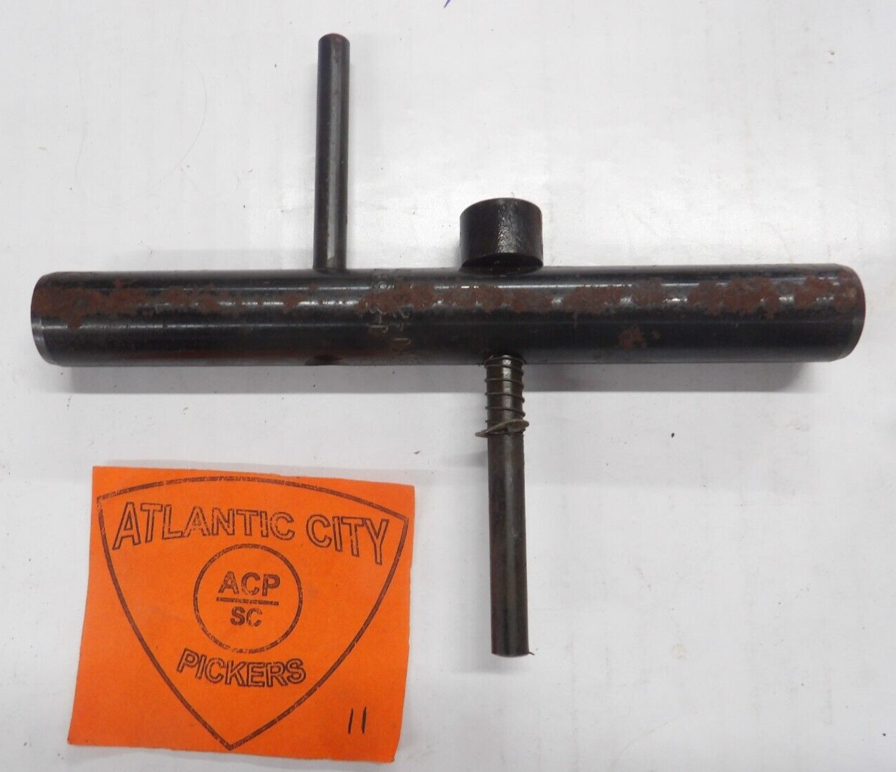 KENT MOORE TOOL J-23597-1, -6 & -2 PINION SETTING GAUGE KENT MOORE TOOL J-23597-1, -6 & -2 PINION SETTING GAUGE