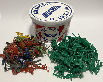 未開封 トイストーリー BUCKET わざとらしい O SOLDIERS