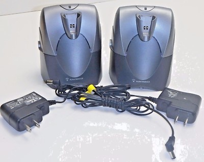 Other - Plantronics Cs55