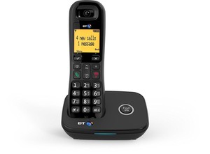 Cheap cordless phone