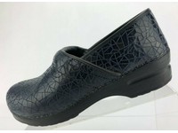 sanita clogs size 41