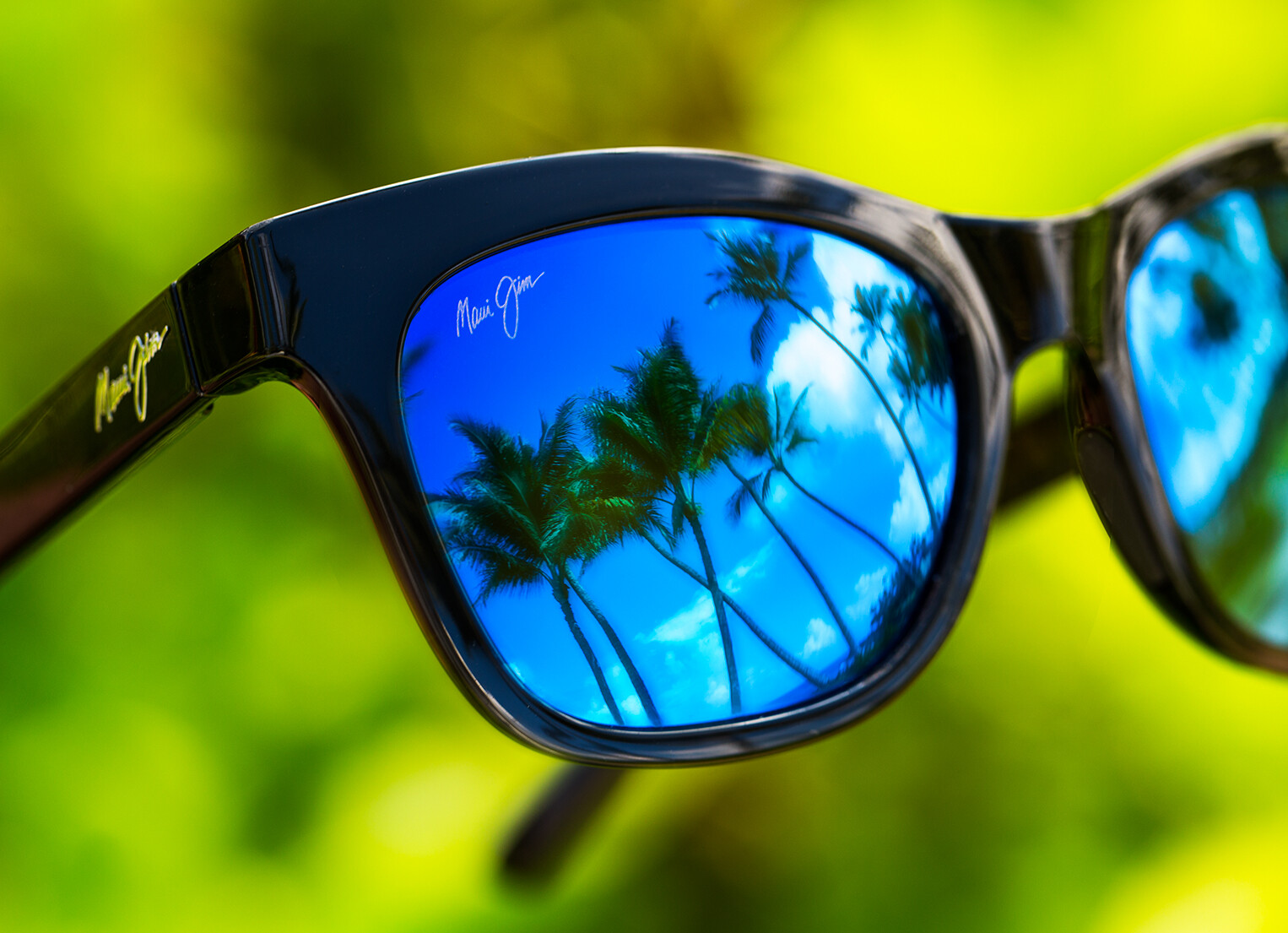 Очки солнцезащитные Polarized