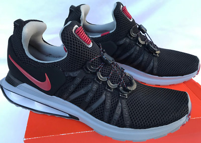 nike shox gravity casual shoes