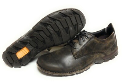 caterpillar work sneakers