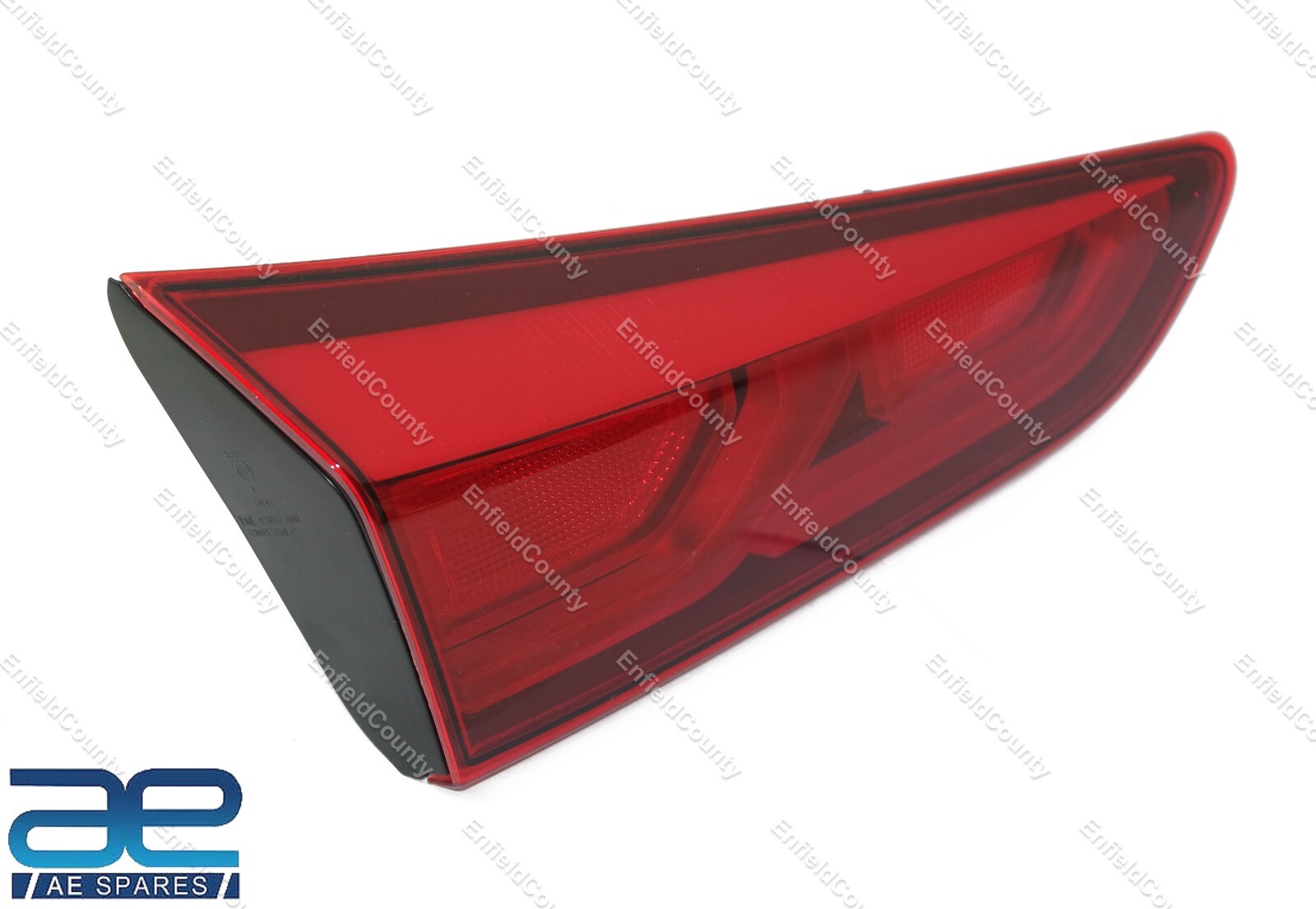 Rear Light Inner LH Passenger Side For Hyundai i20 1.2 1.4 2014-2018 Genuine  