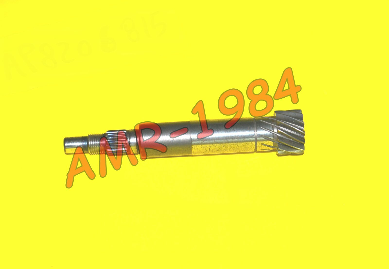 ALBERO TRASMISSIONE PULEGGIA CONDOTTA Z13 SONIC 50 1998> 2008  AP8206815
