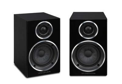 wharfedale d210
