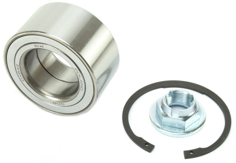 Kit De Reparation Roues Pour