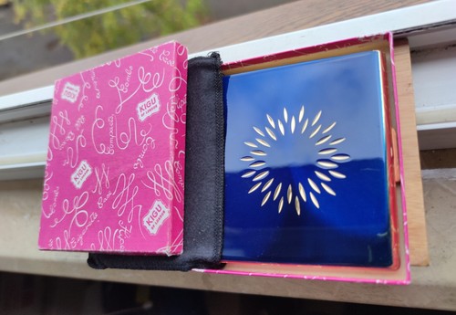 KIGU Of London Vintage Cigarette Case | eBay
