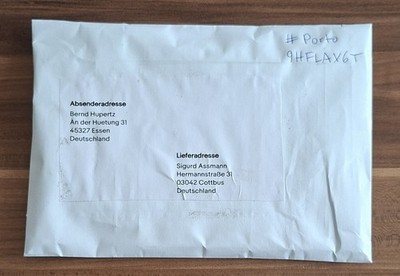 Item photo(s) from verified buyer