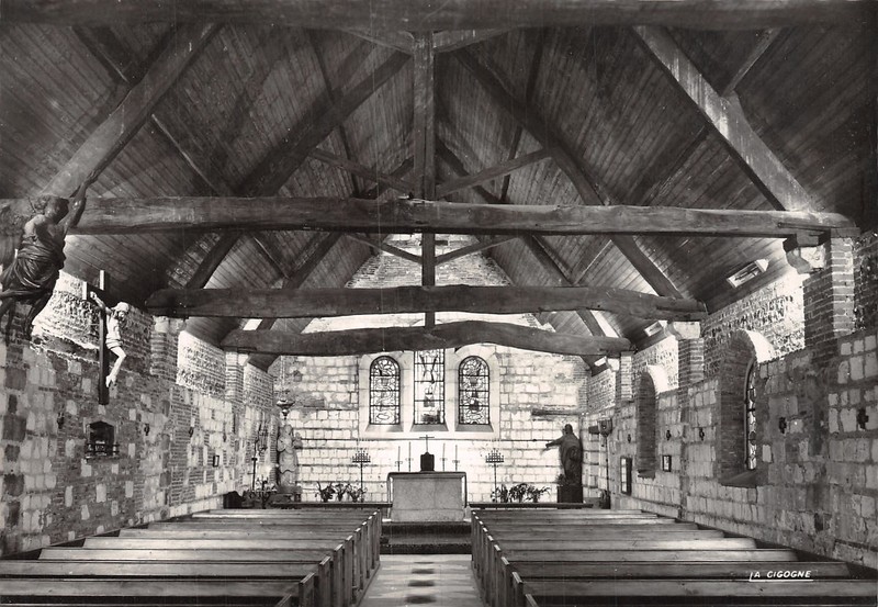 76-Varengeville Sur Mer-Nï¿½C4094-C/0073