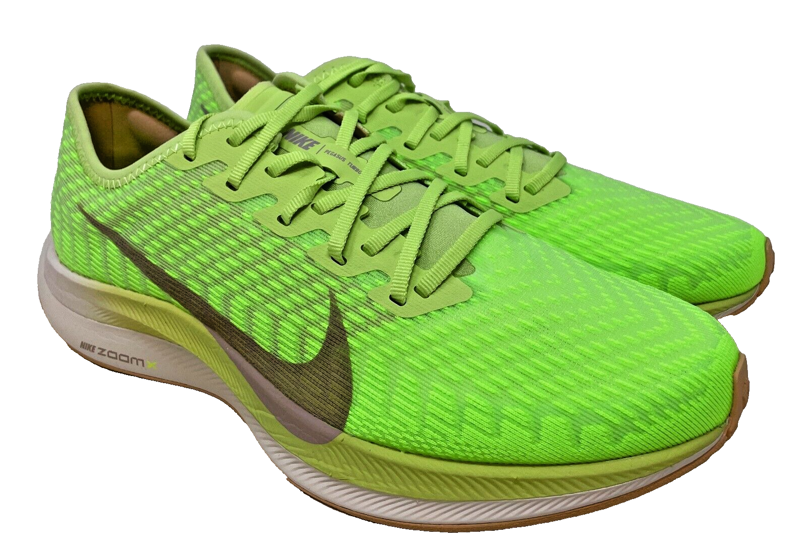 sepatu nike zoom pegasus turbo 2