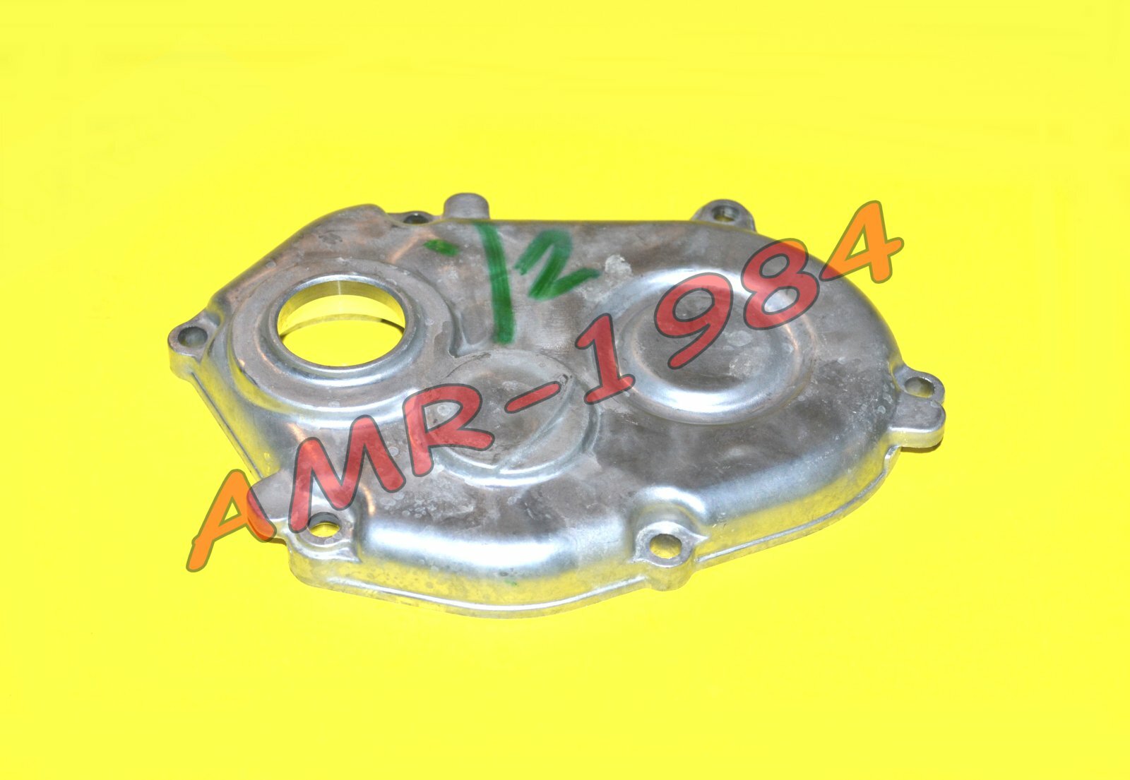COPERCHIO TRASMISSIONE MOTORE YAMAHA SCARABEO 100  2000 AP8510609