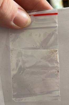 Artikelfoto(s) von einem verifizierten Käufer