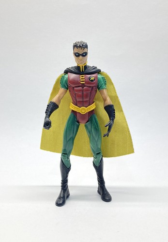 BATMAN&ROBIN/ROBINフィギュア Batman and Robin Pure Arts : Batman 1966 figures