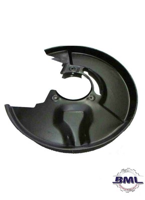 JAGUAR XJ 1998 - 2003 FRONT BRAKE PLATE RH. PART- MJA1932AA