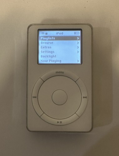 iPod classic 20GB 動作確認済み iPod classic 20GB 動作確認済み - メルカリ