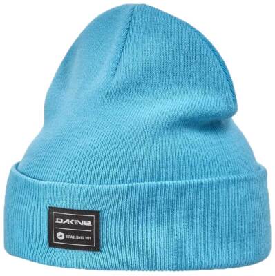 

Шапка-бини DaKine Cutter — Ai Aqua — Новинка, Синий