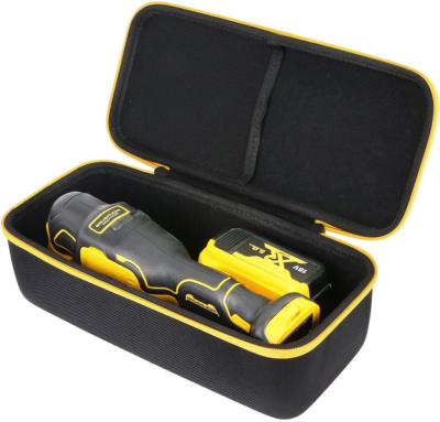 DeWalt DCS354B ATOMIC 20V MAX BL Oscillating Multi-Tool (Cas