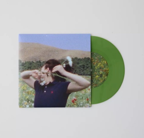 Billie Eilish BIRDS OF A FEATHER UO限定 UO Exclusive 7