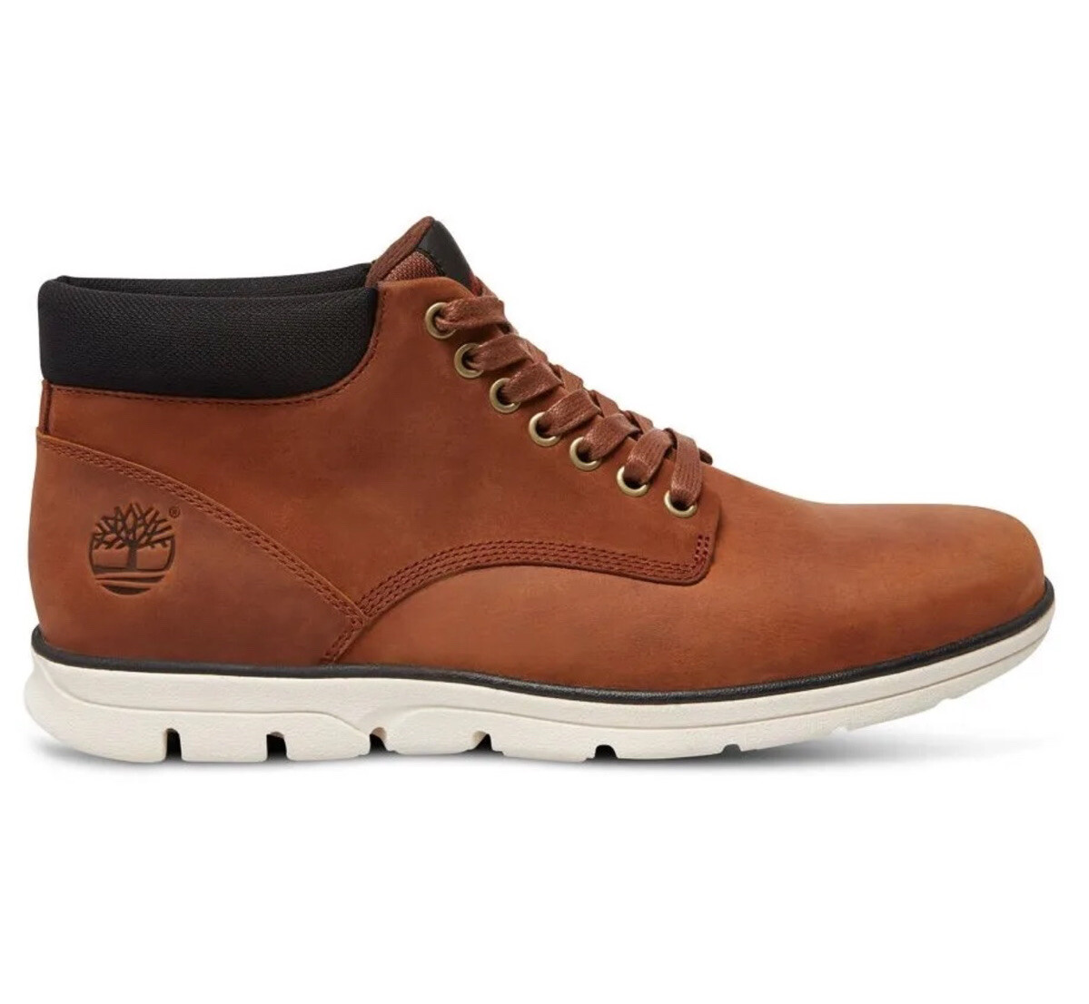 Timberland chukka boot