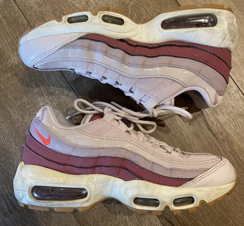 Nike ナイキ Women's Air Max 95 Champagne WMNS) Nike Air Max 95 'Champagne' CV8828-100