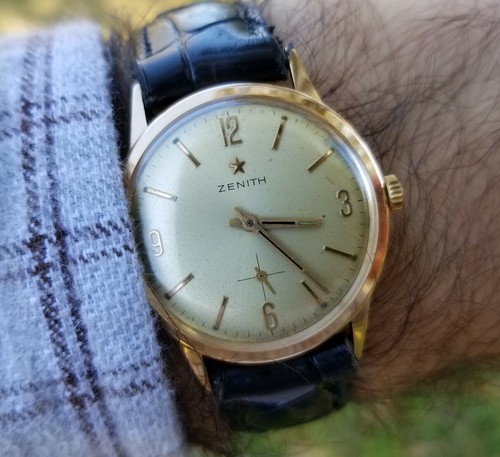 ETTAゴールド 手巻き時計17石 18金製0.750スイスmade ETTAゴールド 手巻き時計17石 18金製0.750スイスmade IWC