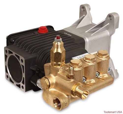 Mi-T-M Pressure Washer Pump Replacement Direct Drive 3-0386