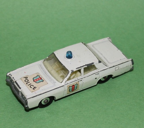 ミニカー MATCHBOX BY LESNEY バス2個セット レトロ ミニカー