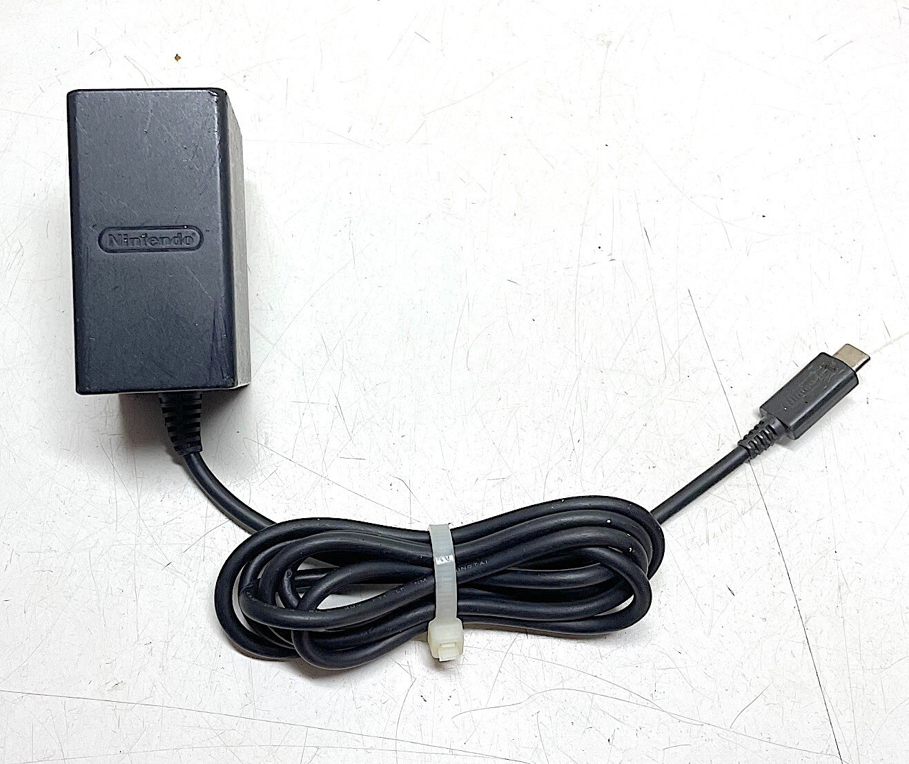 Genuine Nintendo Switch Power Adapter HAC-002 (USZ) | eBay
