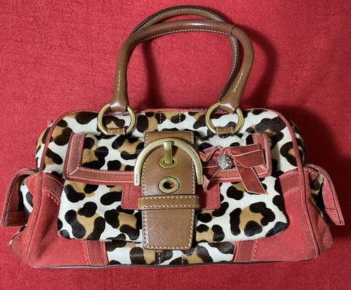ハンドバッグ OCELOT HANDBAG $_12.JPG?set_id=880000500F