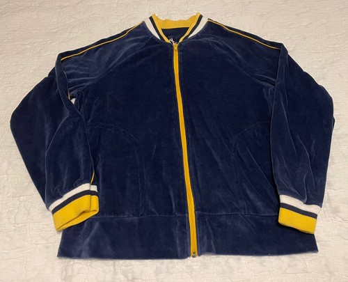 【mahagrid】22FW★ VELOUR TRACK JACKET king-fury-top.jpg?v=1726844074