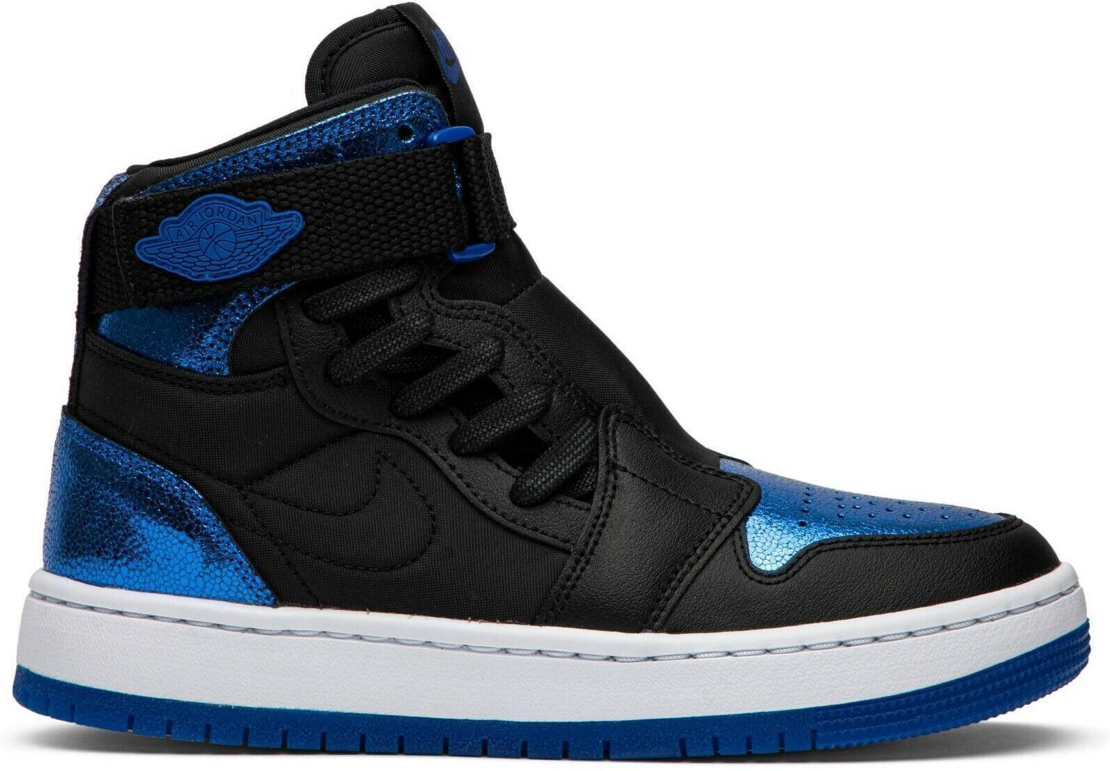 Jordan 1 Nova XX Black Game Royal W for sale | eBay Jordan 1 Nova XX Black Game Royal W for sale | eBay