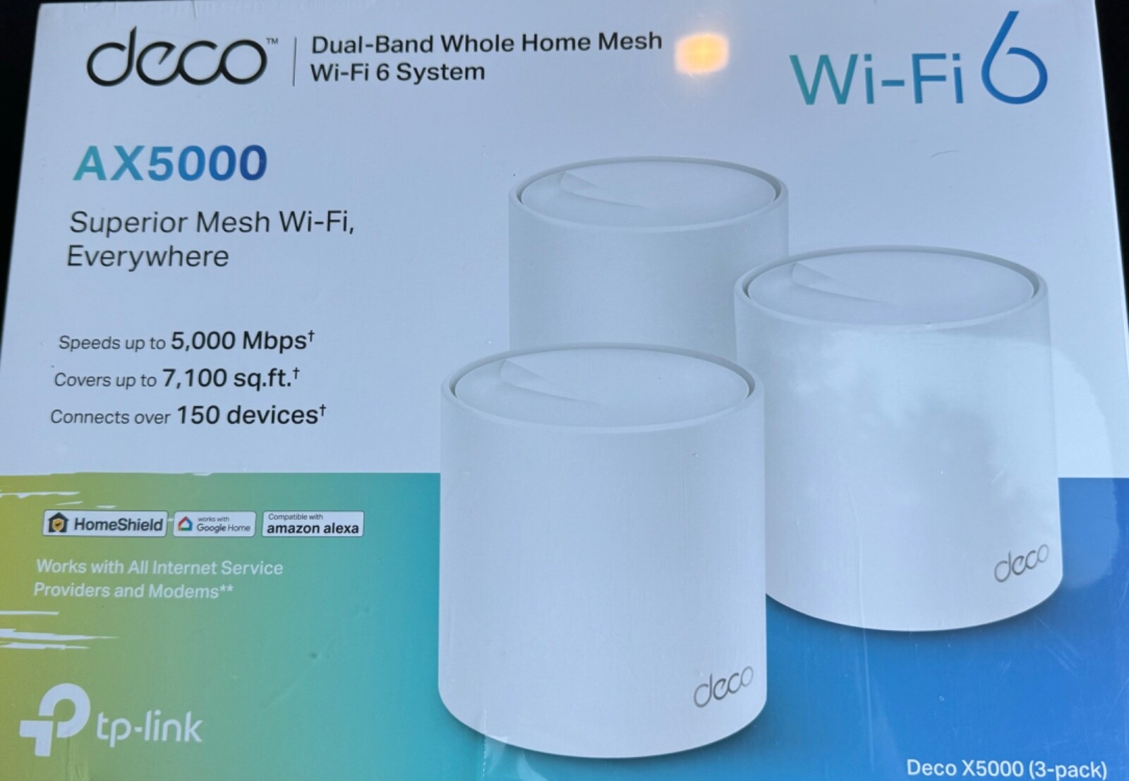 TP-Link Deco AC600 Wi-Fi 6 ルータ Amazon.co.jp: TP-Link メッシュ WiFi 6 ルーター 【 PS5 / ipad