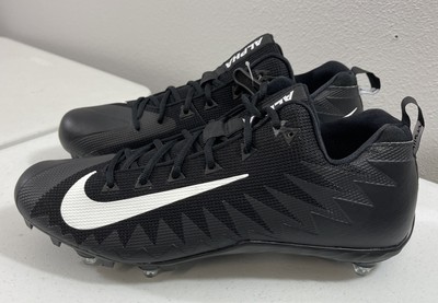 mens football cleats size 15 wide