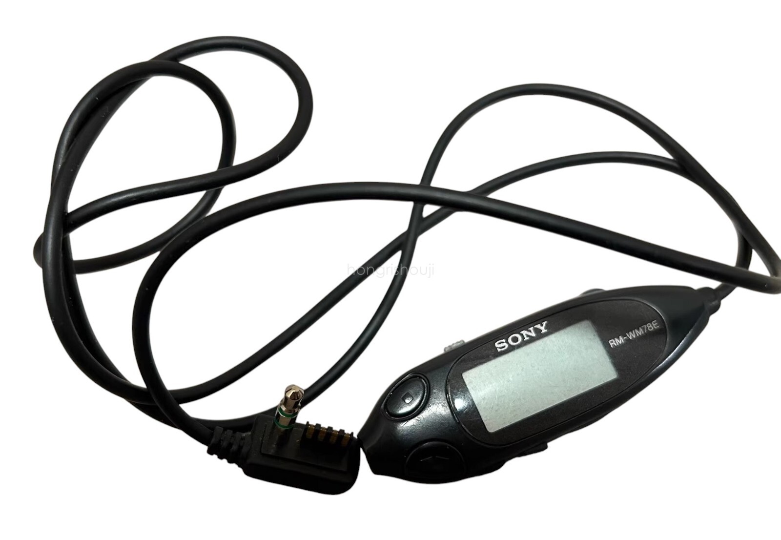 SONY WALKMAN WM-EX1 カセットウォークマン シルバー リモコン Sony WM-EX1 ▷ Walkman.land