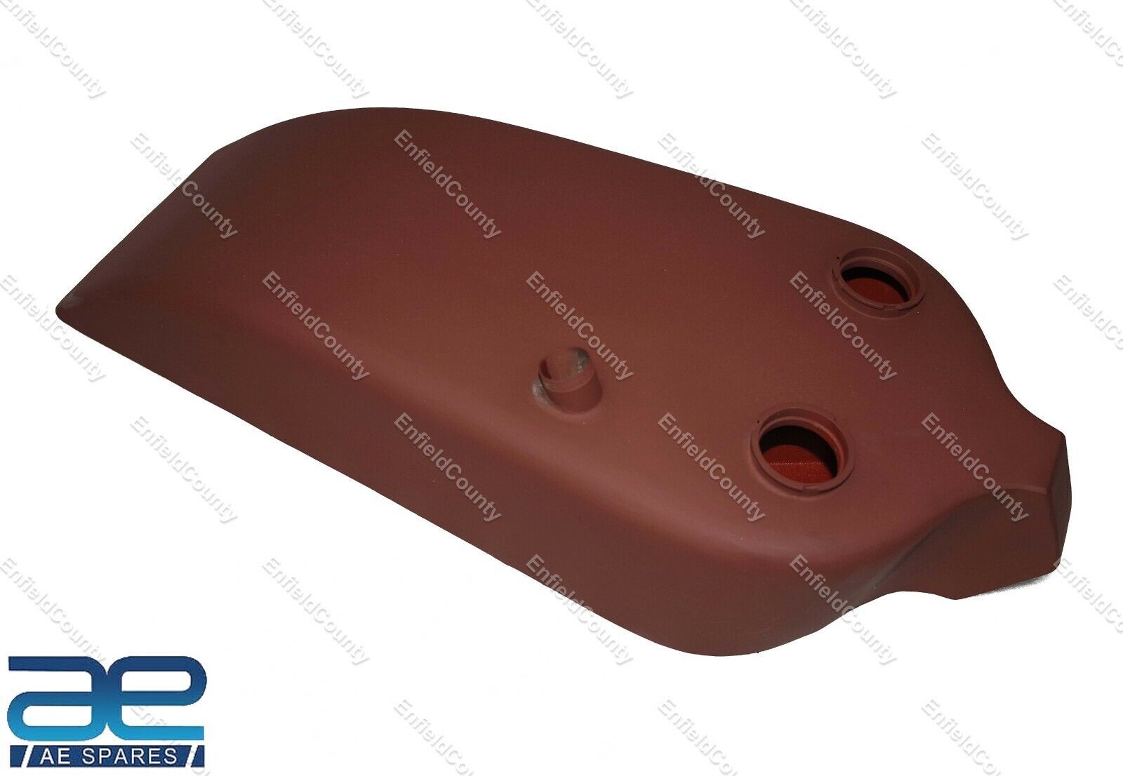 Petrol Fuel Gas Tank Steel Primer Coated For BMW R35 1940 to 1954 Motorbikes  