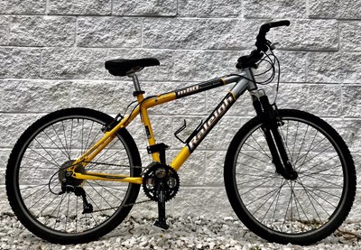 Standard raleigh mtb chainstay length guide