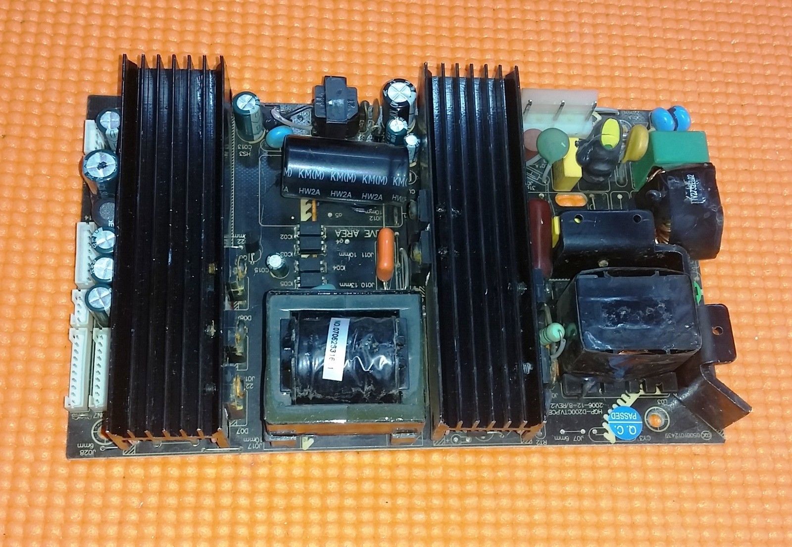 Acer TV & Home Audio Parts