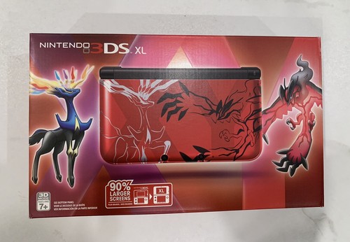 3DS Pokemon X 北米版 $_12.JPG?set_id=880000500F