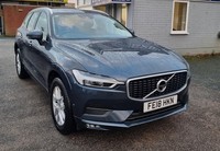 2018 Volvo XC60 2.0 T5 [250] Momentum Pro 5dr AWD Geartronic ESTATE Petrol Autom