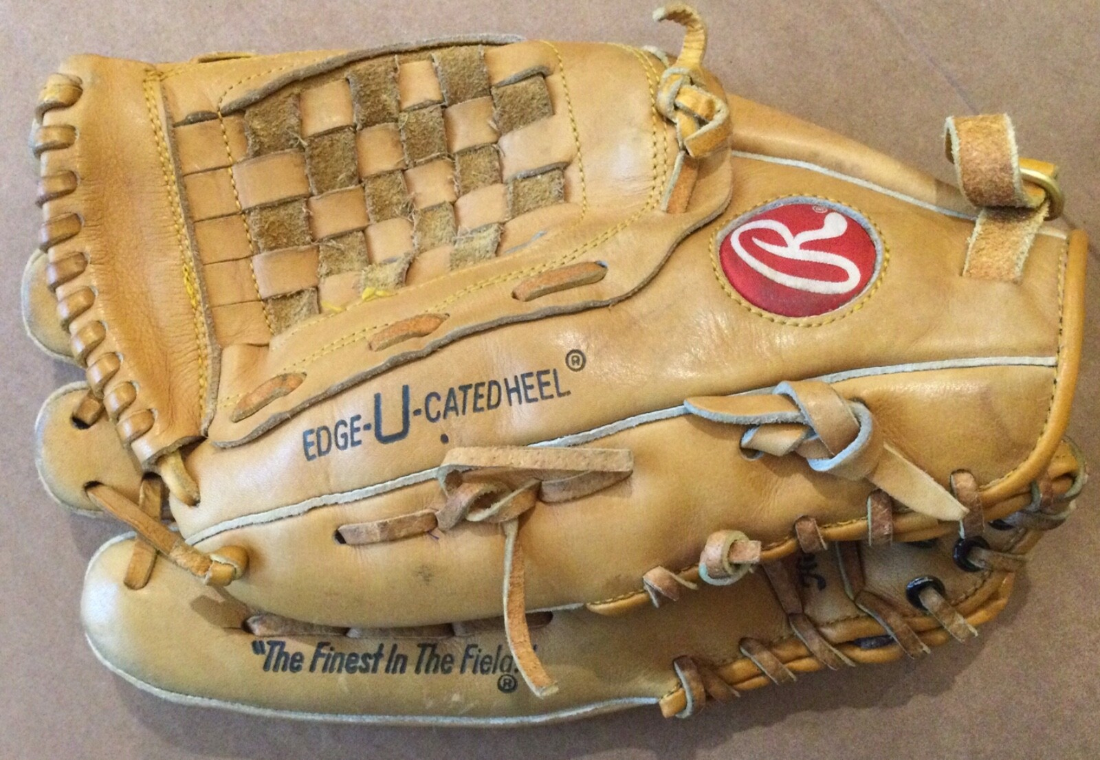Rawlings RSE36 Signature Series Special Edition Tony Gwynn