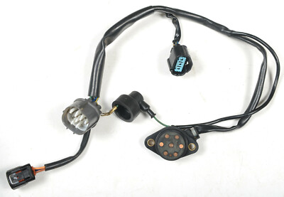 KAWASAKI - NINJA ZX10R GEAR POSITION SENSOR NEUTRAL HARNESS