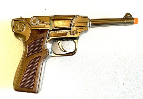 小物・アクセサリー GERMAN OFFICERS PISTOL MiNGFi Mauser Military Pistol Gun Metal Model Keyring