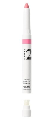 Morphe 2 - Eye Wish Shadow Stick + Sharpener - ''BUBBLEGUM'' -Full Size/New In Box
