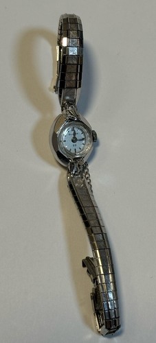 Bulova レディース 腕時計 アンティークアナスタシア 神戸北野町 女性用 レディース