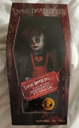未開封 Living dead dolls シリーズ2 Kitty s-l400.jpg