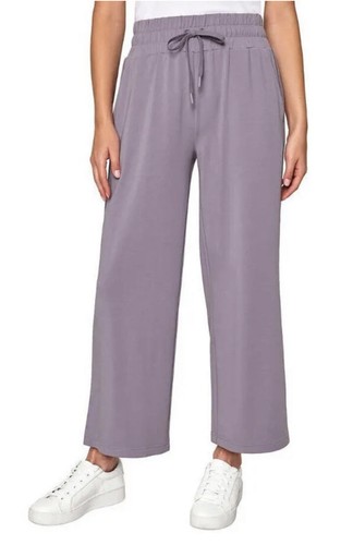 パンツ VIVETTA Woman Pants Grey VM2PA0012 8500 Gray Vivetta Pants for Women | Lyst